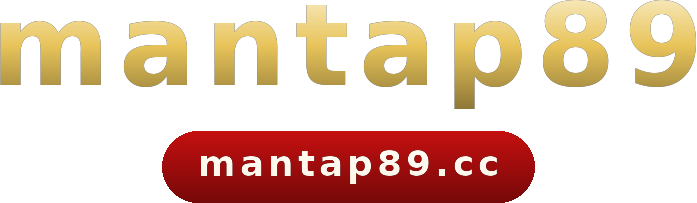 mantap89 logo