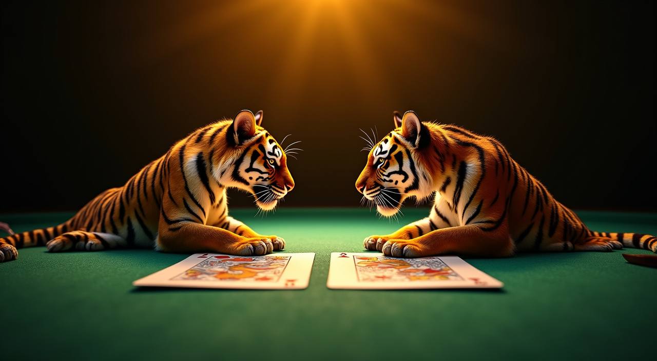 mantap89 Nikmati Pai Gow dengan Pilihan Meja Live dan Digital